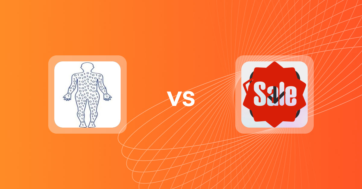 Shopify Upsell and Cross-sell Apps: Fitnonce vs Free Shipping Upsell