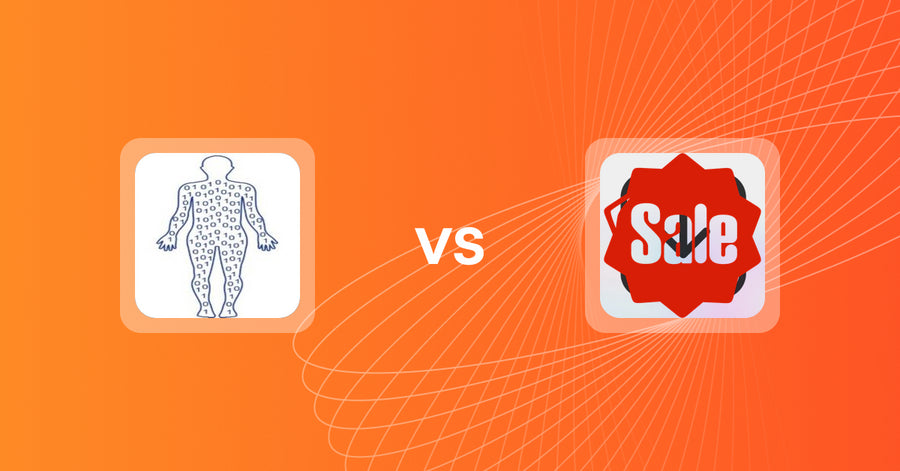 Shopify Upsell and Cross-sell Apps: Fitnonce vs Free Shipping Upsell