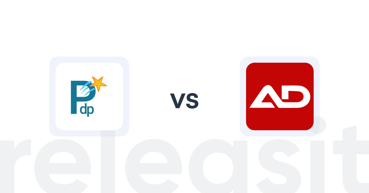 Shopify Upsell and Cross-sell Apps: PDP Star vs. Product Bundle & Discount AOD