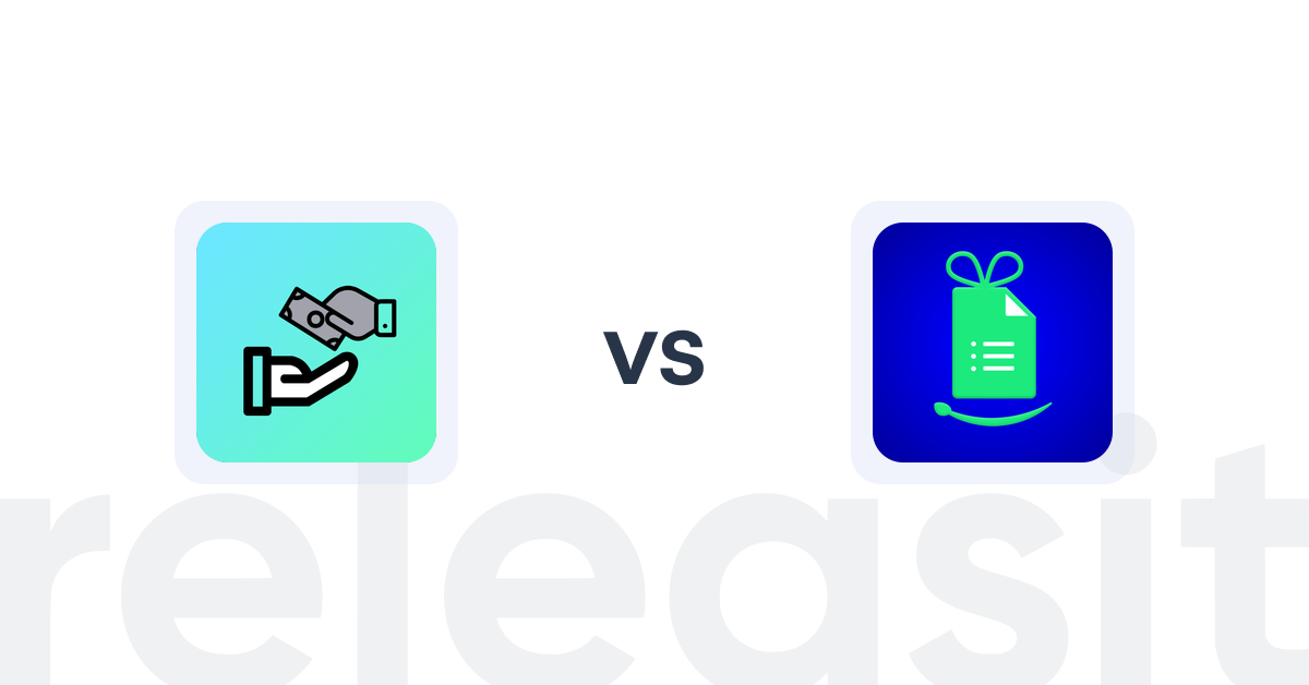 Shopify Cash on Delivery (COD) Apps: EasyCOD – Cash On Delivery Fee vs. Codleadform: COD Order Form