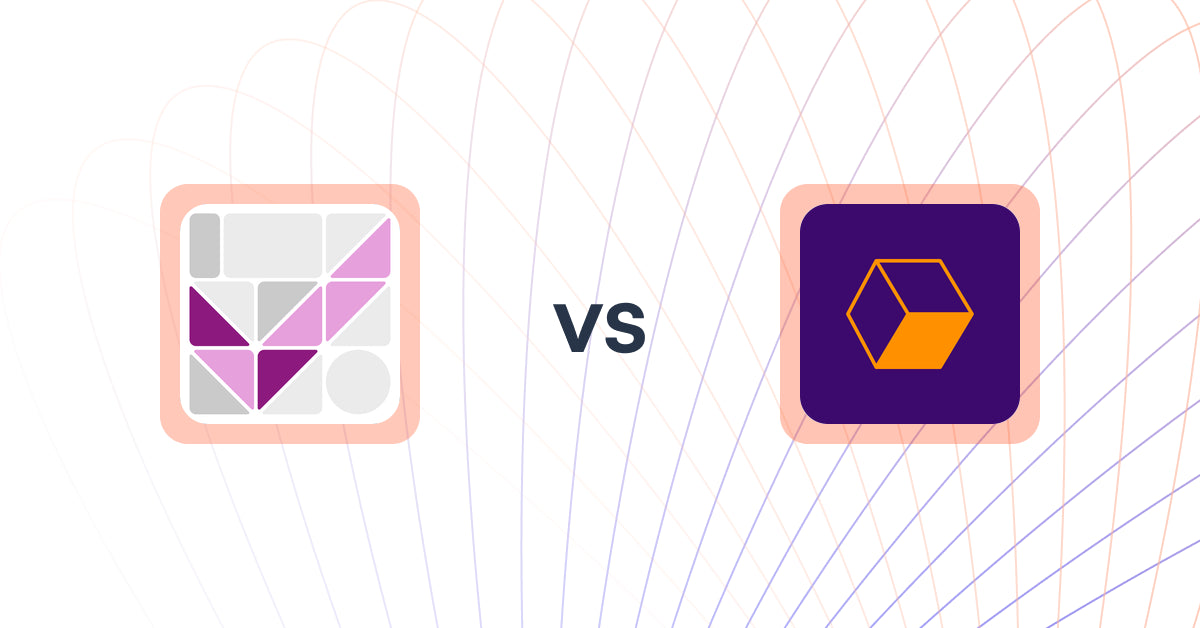 Shopify Upsell and Cross-sell Apps: レコメンド .amp vs Nova Bundle ‑ Upsell Popup