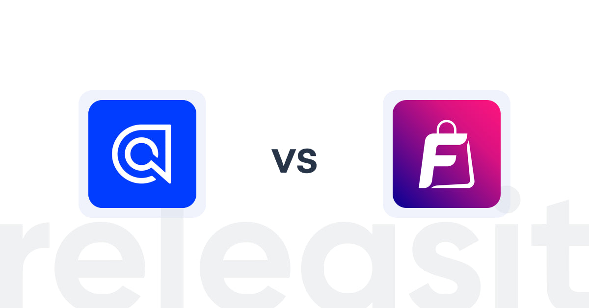 Shopify Upsell and Cross-sell Apps: Algolia AI Search & Discovery vs FT: Frequently Bought Together