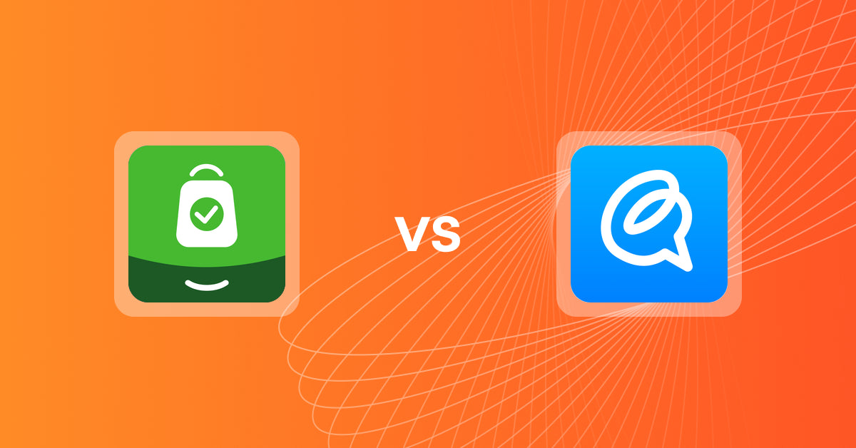Shopify Upsell and Cross-sell Apps: CheckMate Checkout Upsells vs Speakeasy Shoppable Videos