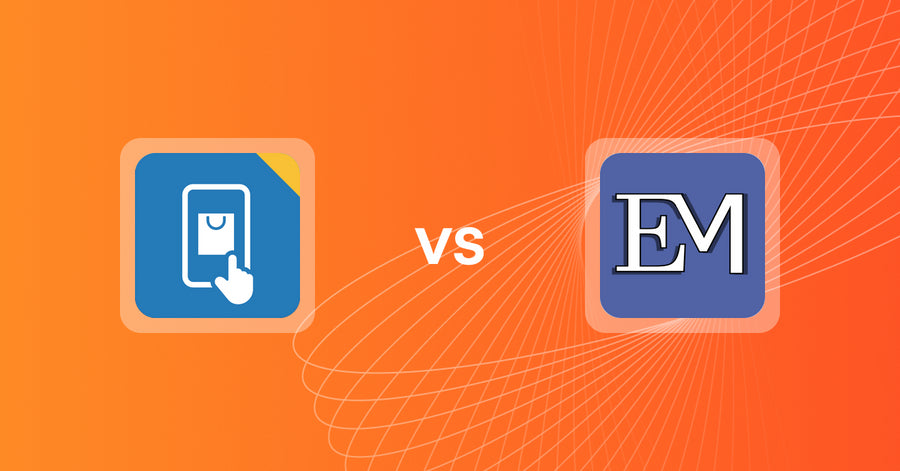 Shopify Upsell and Cross-sell Apps: For You‑診断コンテンツ作成 vs Expert Minute