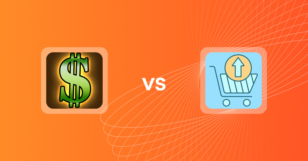 Shopify Upsell and Cross-sell Apps: Impulse Offers vs Upsell Maxx