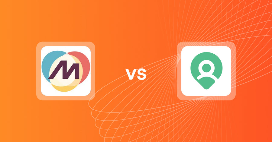 Shopify Upsell and Cross-sell Apps: Makaira Connect vs Nearest.me ‑ BOPIS Experience
