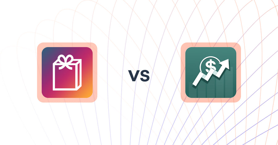 Shopify Upsell and Cross-sell Apps: Paloma: Sell in Instagram DMs vs Upsell Engine