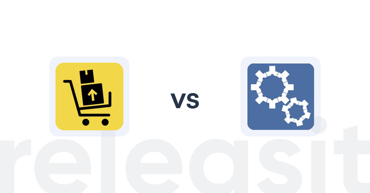 Shopify Upsell and Cross-Sell Apps: UpsellFly:Checkout Upsells vs Shirtworks