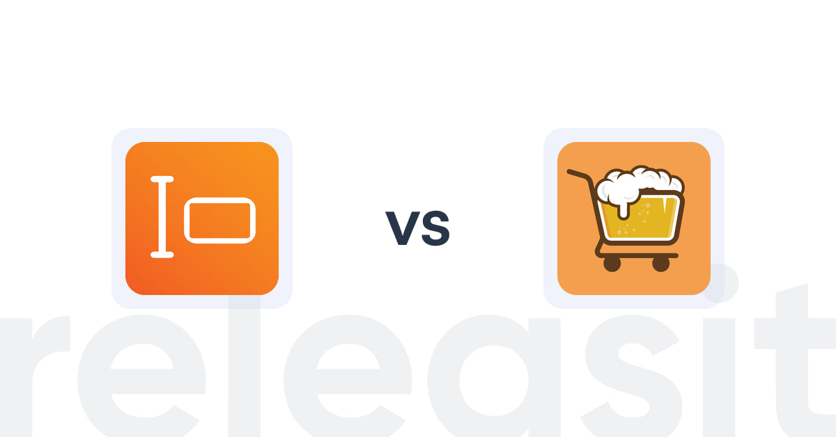 Shopify Upsell and Cross-Sell Apps: Smart Price Match Popup vs. Checkout Brew Upsells & Blocks