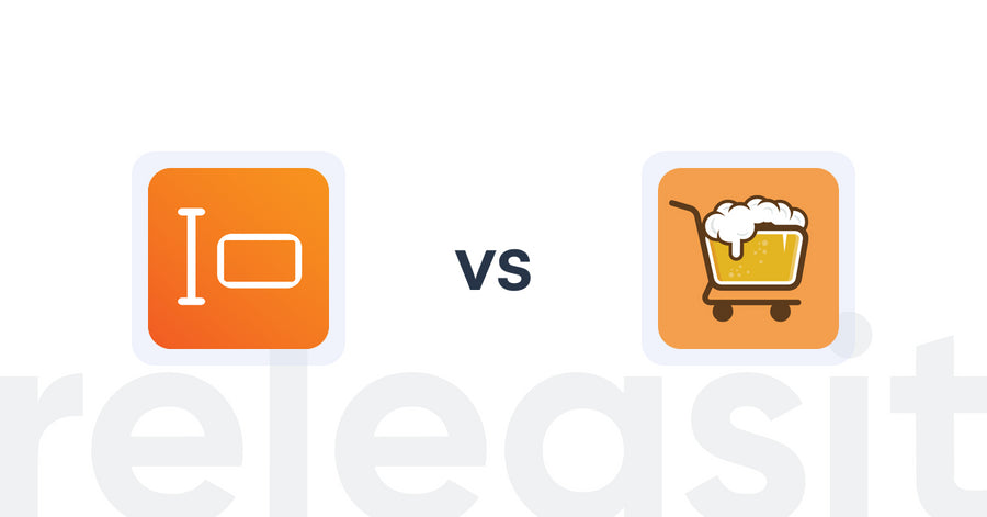 Shopify Upsell and Cross-Sell Apps: Smart Price Match Popup vs. Checkout Brew Upsells & Blocks