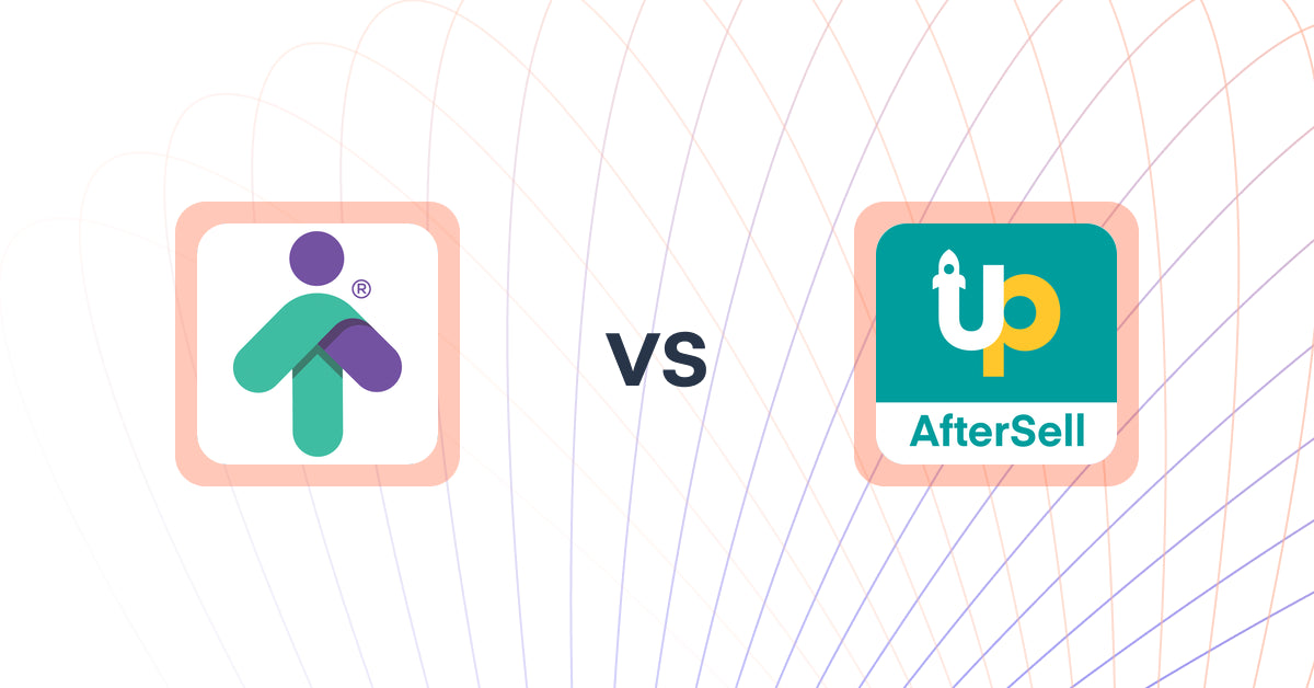 Shopify Upsell and Cross-sell Apps: HintUP Sales vs UpCart—Cart Drawer Cart Upsell