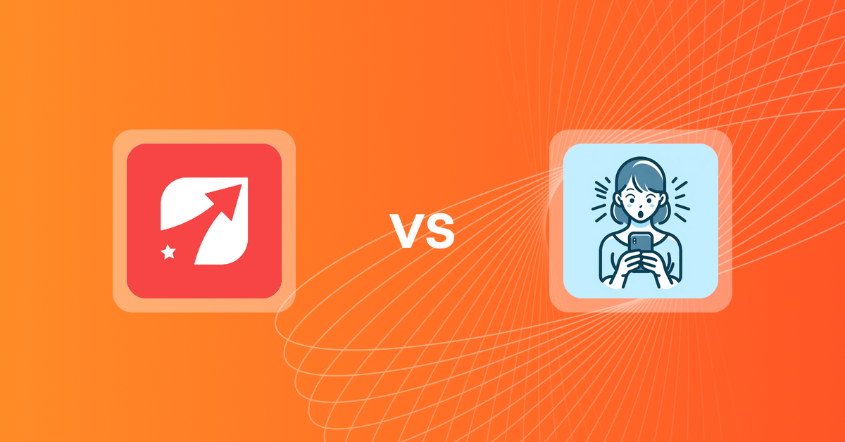 Shopify Upsell and Cross-sell Apps: Magic Instant Upsell vs ラクラク診断ビルダー