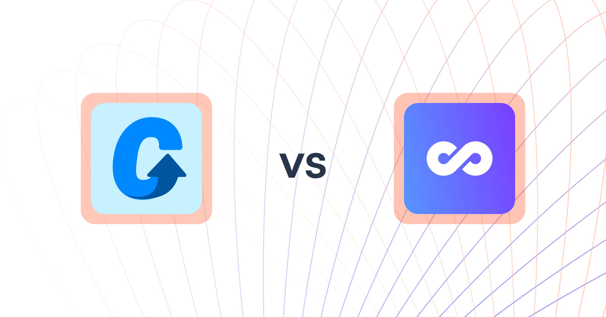 Shopify Upsell and Cross-Sell Apps: Complete Upsell & Cross Sell vs Disco Post Purchase Ad Network