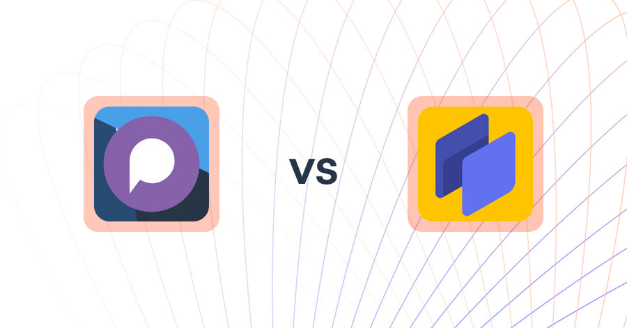 Shopify Upsell and Cross-sell Apps: Prehook: Quiz Funnel Builder vs SpurIT Sales Pop‑up Discount