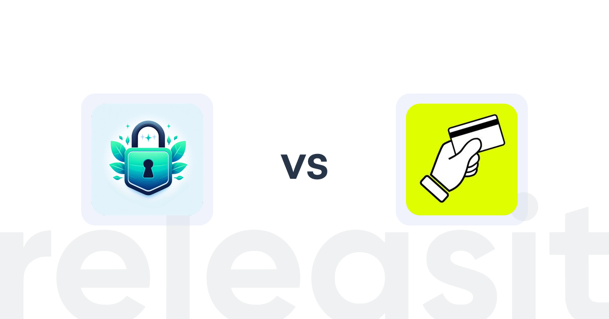 Shopify Upsell and Cross-Sell Apps: Latch ‑ Member Exclusives vs CartFee: Add Credit Card Fees