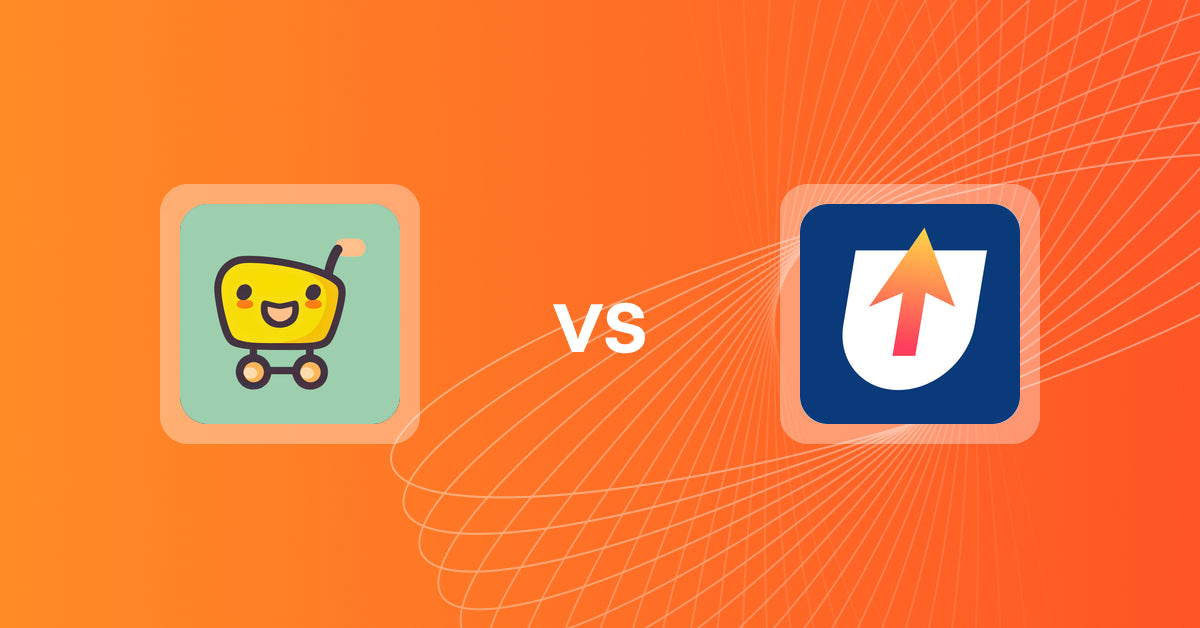 Shopify Upsell and Cross-sell Apps: Checkout Buddy vs One Click Upsell ‑ Zipify OCU