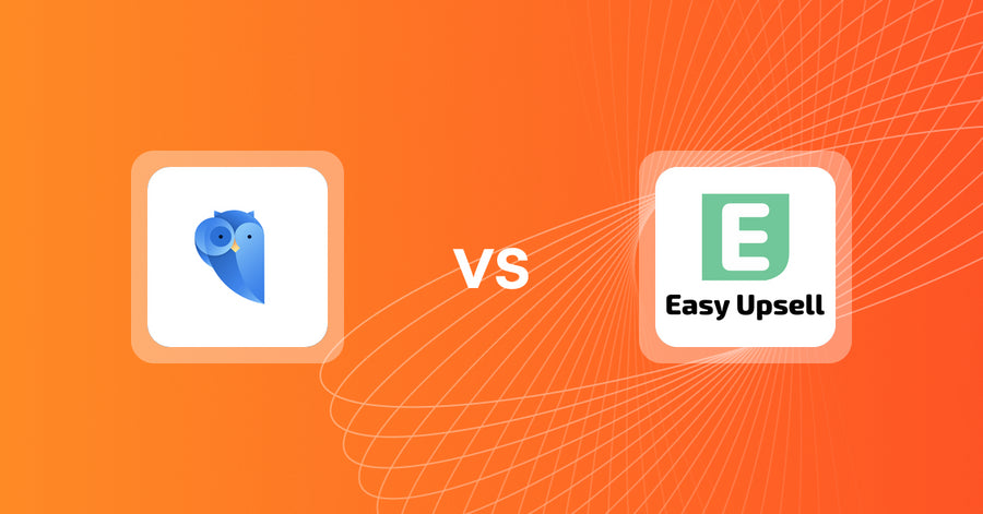 Shopify Upsell and Cross-sell Apps: Findify Search & Merchandise vs Easy Upsell