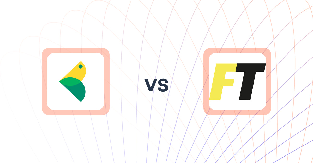 Shopify Operations Apps: WhatsApp & Helpdesk ‑ MyAlice vs FastThis ‑ Product Creator