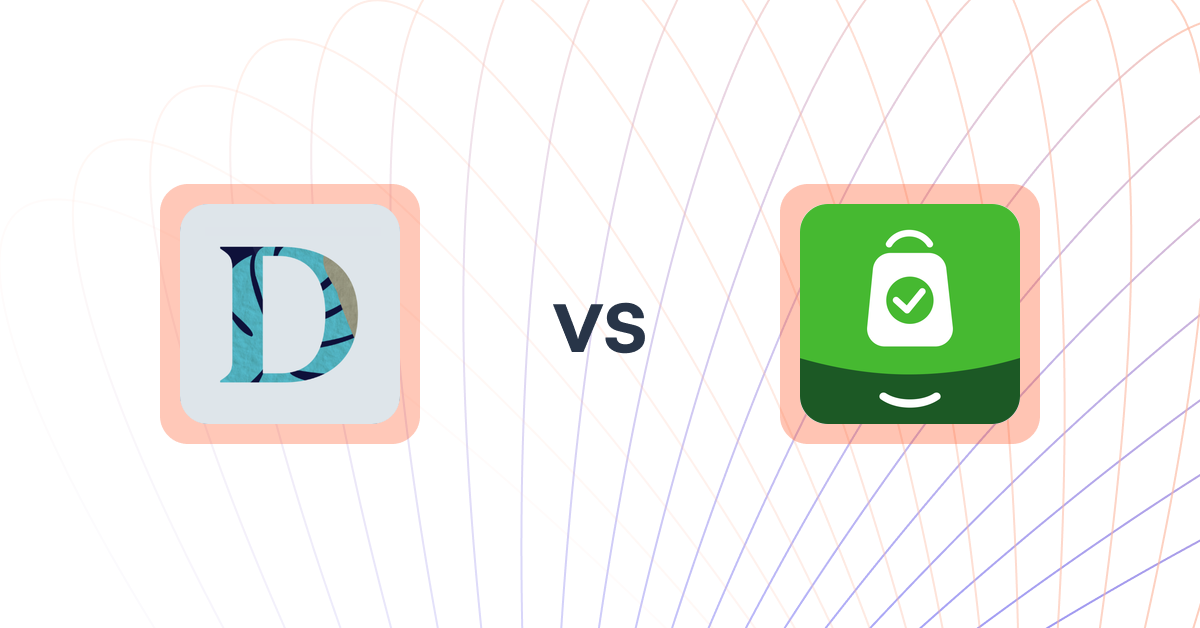 Shopify Upsell and Cross-sell Apps: Deliberate Checkout vs CheckMate Checkout Upsells