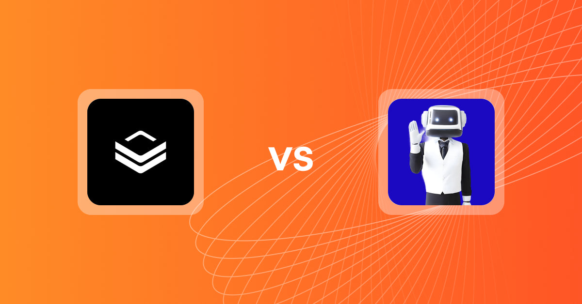 Shopify Upsell and Cross-sell Apps: Presidio: Up vs ShopCierge — AI Sales Chatbot