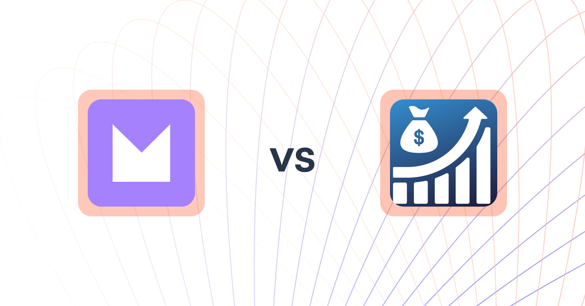 Shopify Upsell and Cross-Sell Apps: MOD AI Stylist vs BuyMoreNow