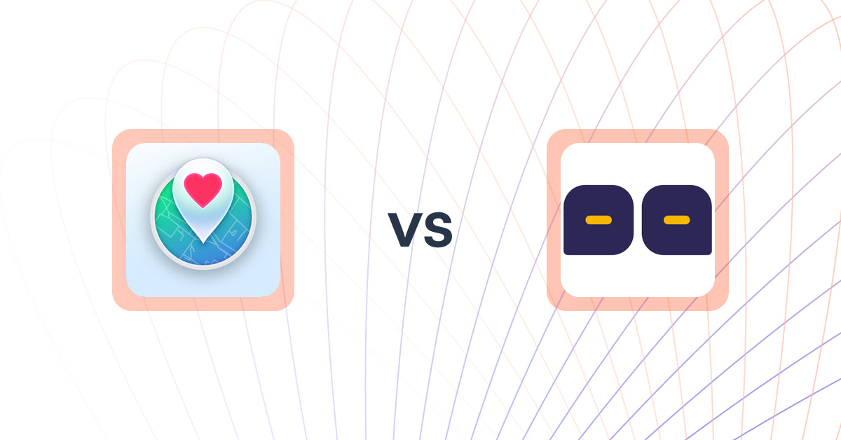 Shopify Upsell and Cross-sell Apps: LocalSpoon vs Consolto Video Chat