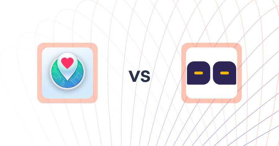 Shopify Upsell and Cross-sell Apps: LocalSpoon vs Consolto Video Chat