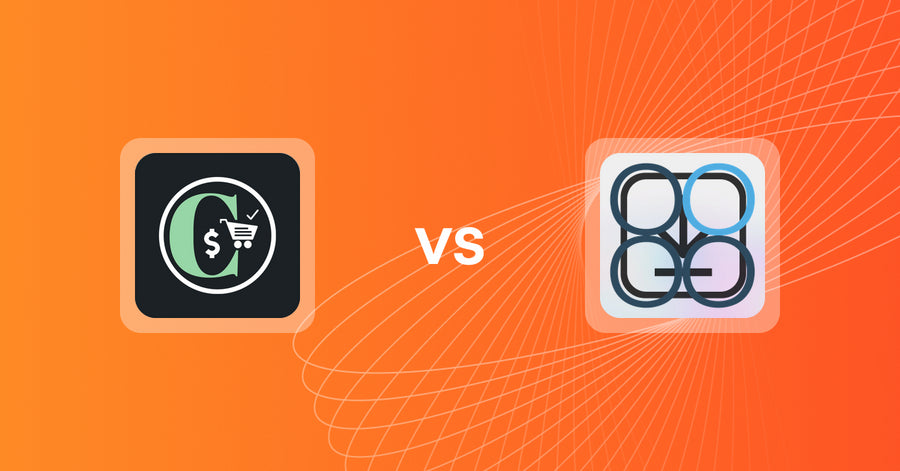 Shopify Upsell and Cross-sell Apps: Checkmate Upsell Zone vs monoloq ‑ Your ChatGPT Chatbot