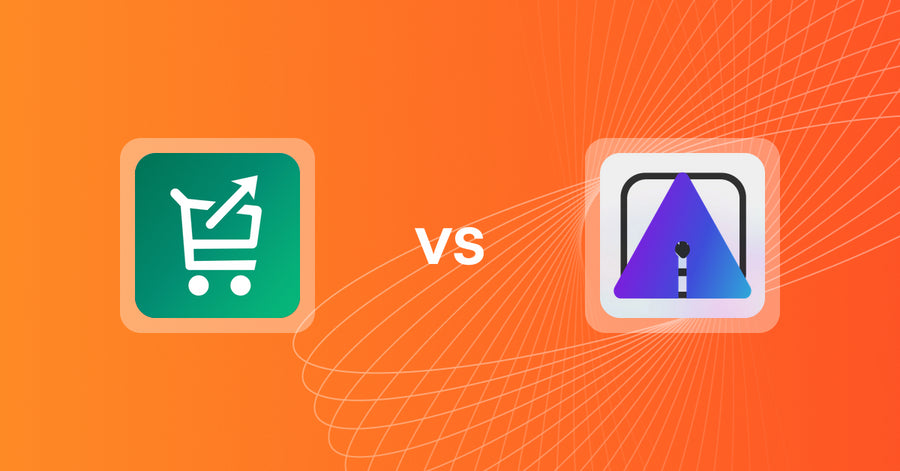 Shopify Upsell and Cross-Sell Apps: Simply Cartbooster vs Conversion Booster, 2x Assured