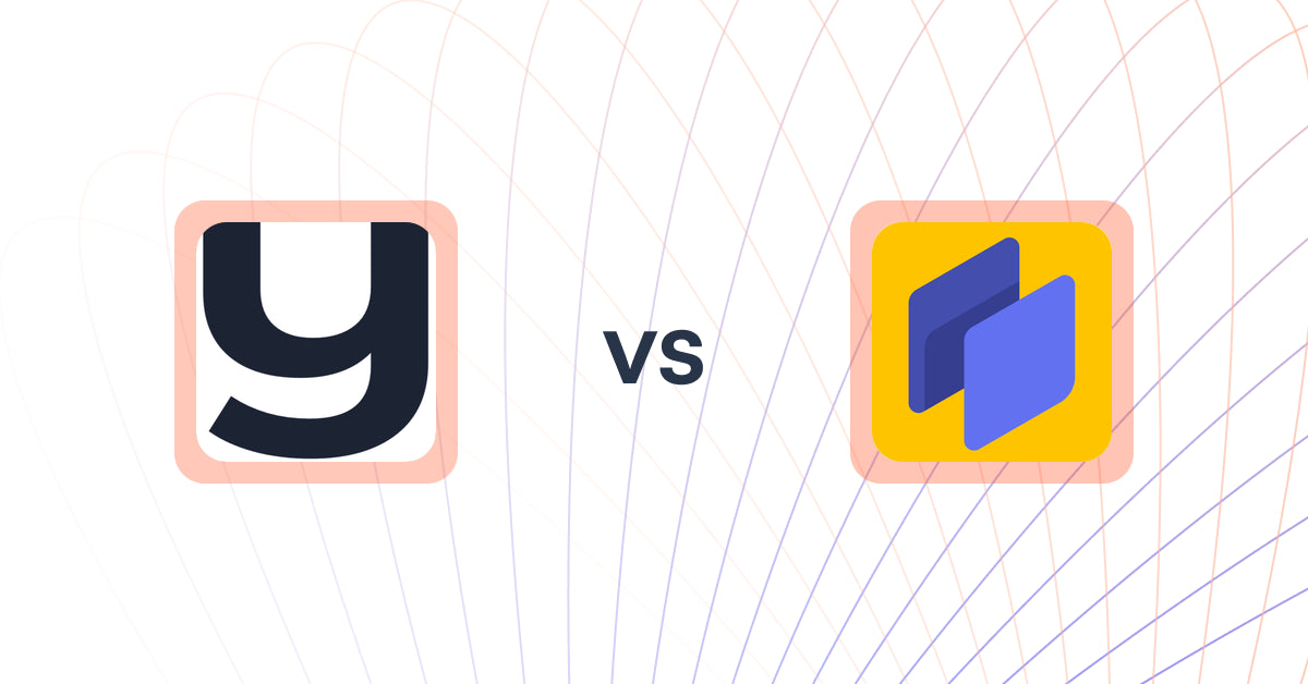 Shopify Upsell and Cross-sell Apps: Yugaa ‑ AI Chatbot vs SpurIT Sales Pop‑up Discount