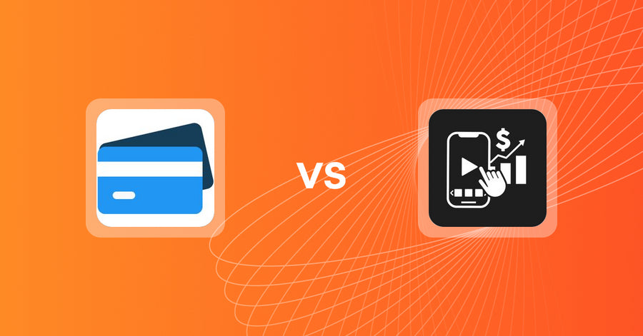 Shopify Upsell and Cross-sell Apps: AI Checkout Pro vs Shoppable Videos‑UGC Feeds