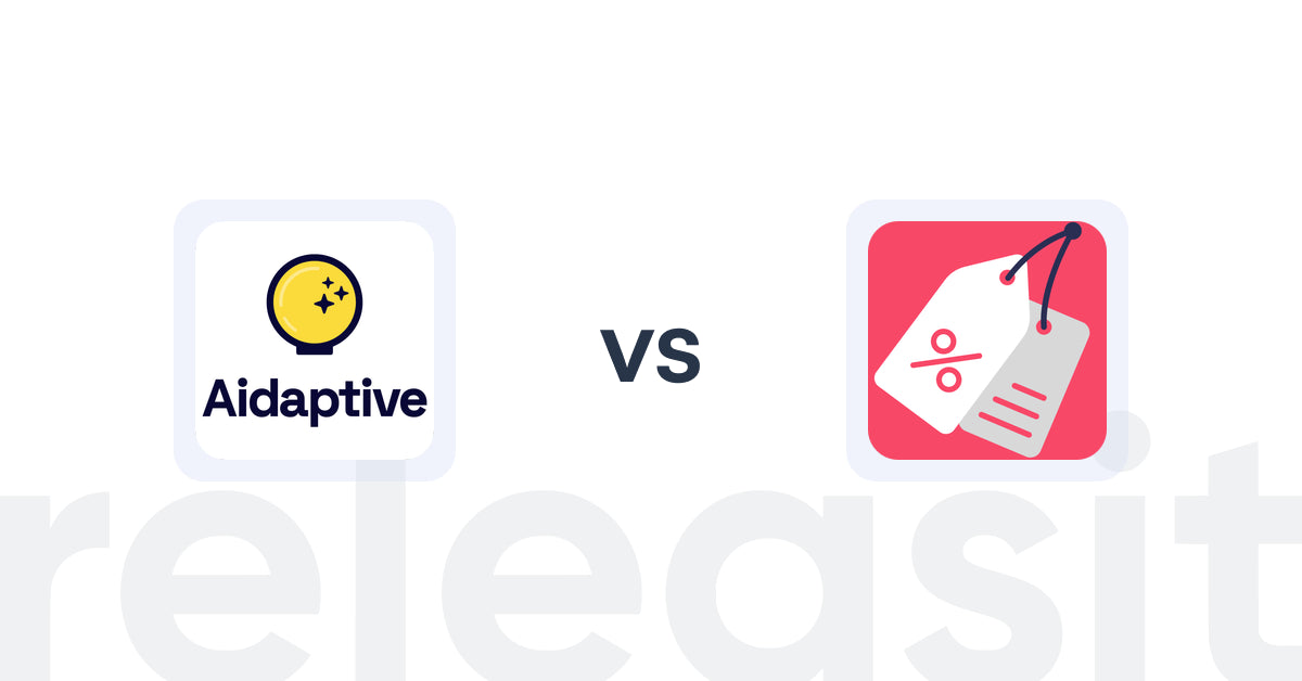 Shopify Upsell and Cross-sell Apps: Aidaptive | eCommerce AI vs Avocados Upsell with Triggers