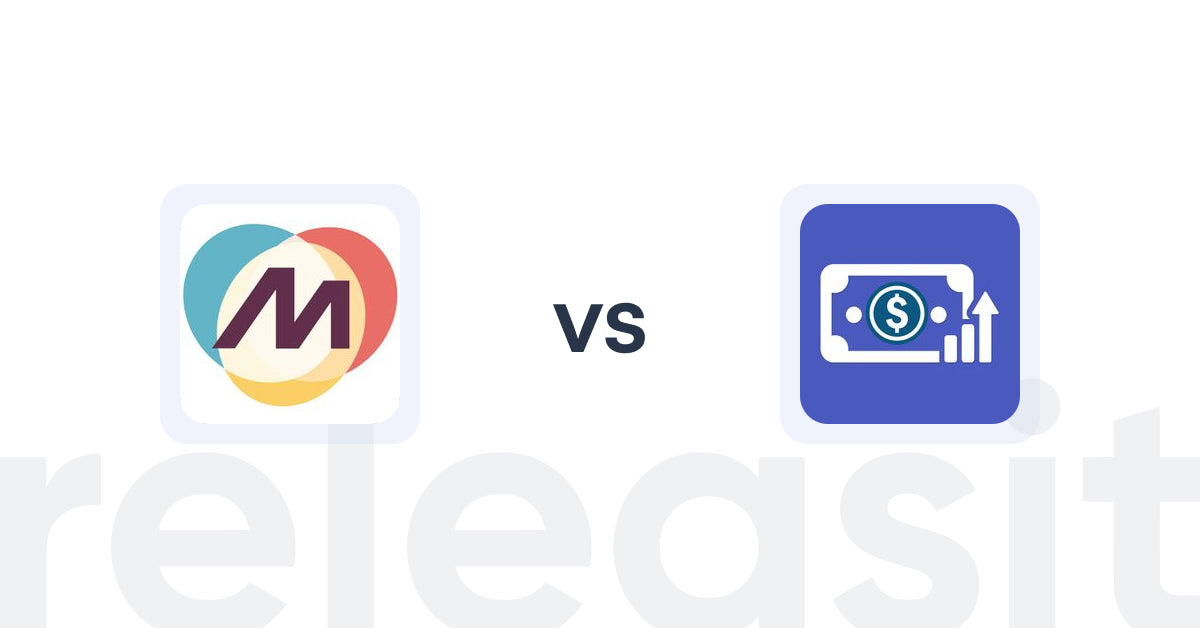 Shopify Upsell and Cross-sell Apps: Makaira Connect vs Checkout Upsell