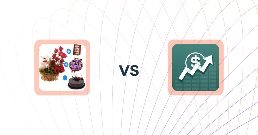 Shopify Upsell and Cross-sell Apps: ExtraBoost Product Addons vs. Upsell Engine