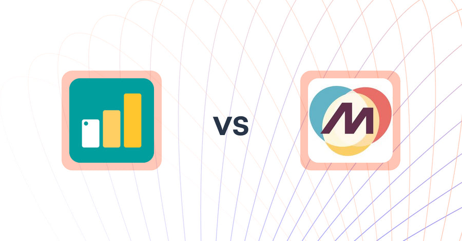 Shopify Upsell and Cross-sell Apps: UpBundle—Upsell & Cross Sell vs Makaira Connect