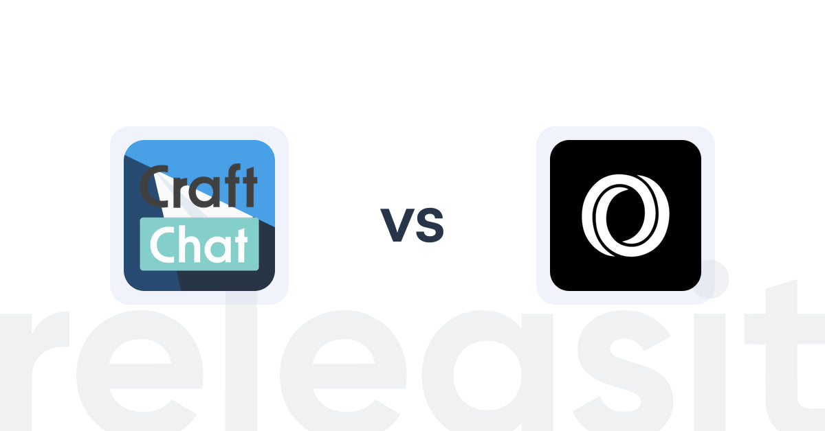 Shopify Upsell and Cross-Sell Apps: CraftChat:Convert Chat to Sale vs Zoorix Bundle Kit & Cross Sell