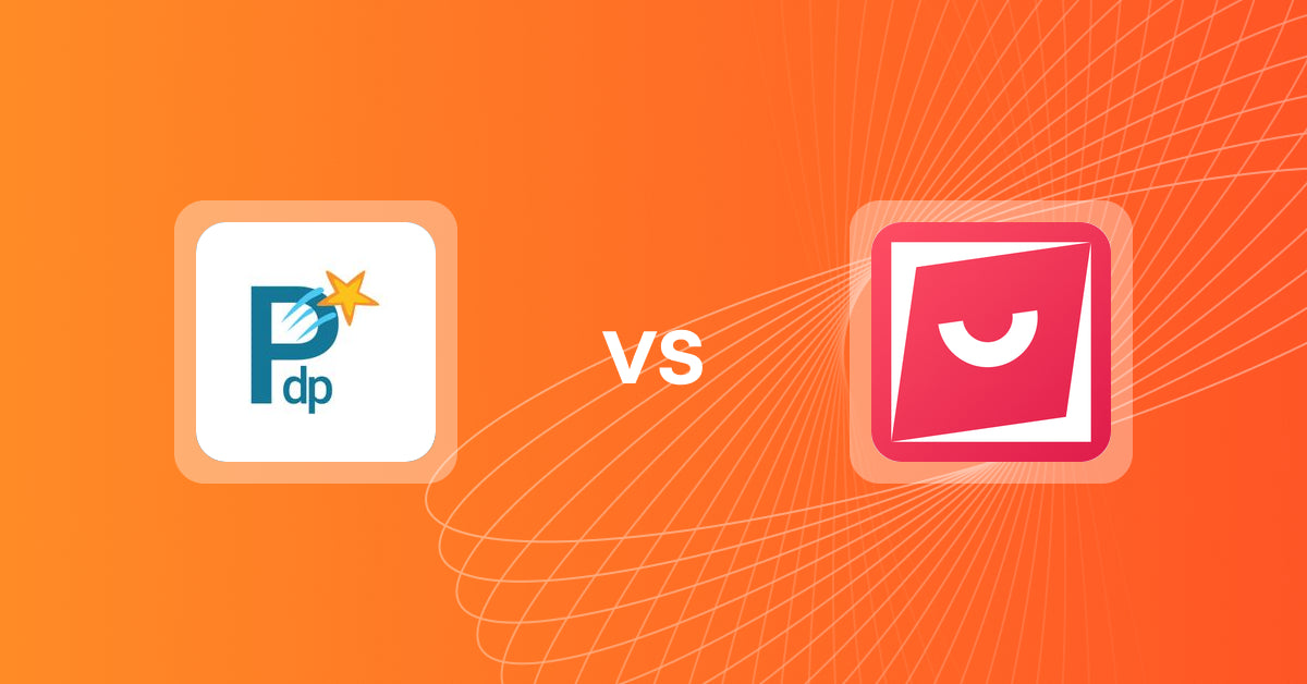 Shopify Upsell and Cross-sell Apps: PDP Star vs Cartly Slide Cart Drawer