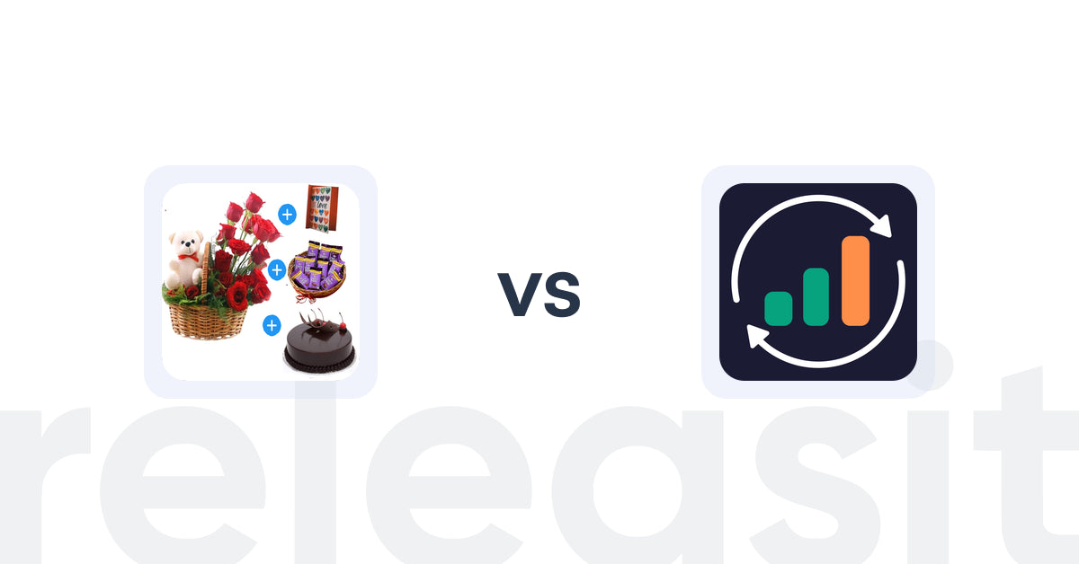 Shopify Upsell and Cross-sell Apps: ExtraBoost Product Addons vs GOOD Subscribe & Save Widget