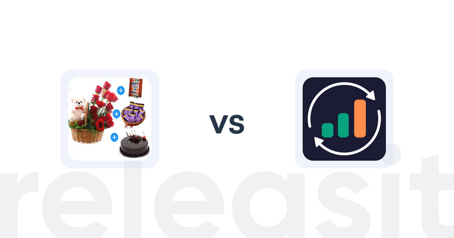 Shopify Upsell and Cross-sell Apps: ExtraBoost Product Addons vs GOOD Subscribe & Save Widget