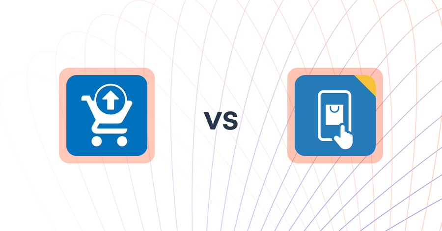 Shopify Upsell and Cross-sell Apps: Ecom Cart Upsell Elite vs For You‑診断コンテンツ作成