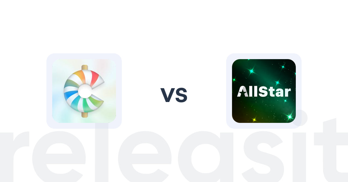 Shopify Upsell and Cross-sell Apps: CartCandy ‑ Upsell & Drawer vs AllStar: Reviews & Pre‑Order