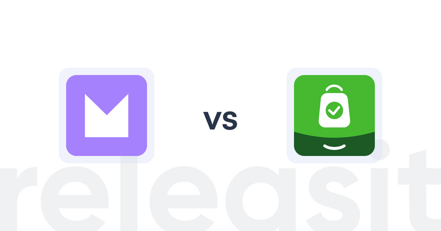 Shopify Upsell and Cross-sell Apps: MOD AI Stylist vs CheckMate Checkout Upsells