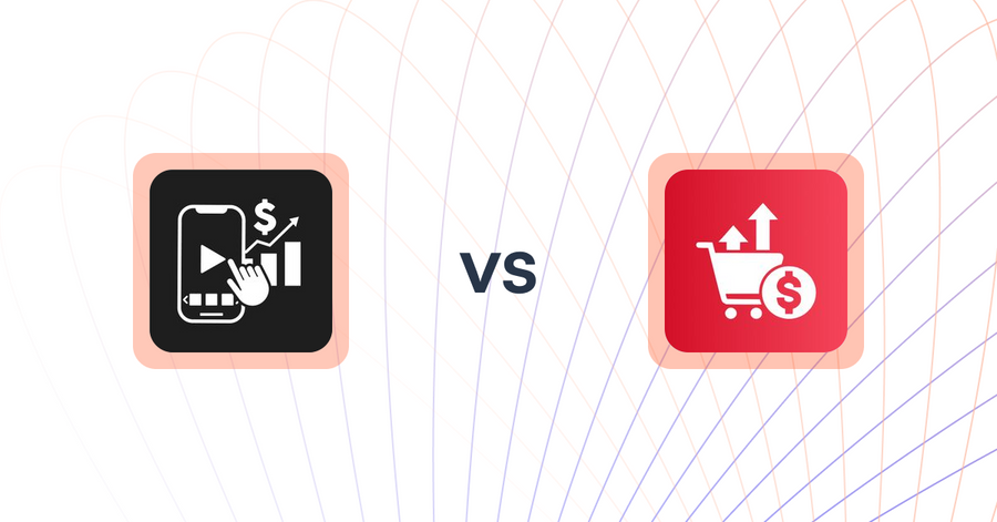 Shopify Upsell and Cross-sell Apps: Shoppable Videos‑UGC Feeds vs Dynamic Checkout Upsell