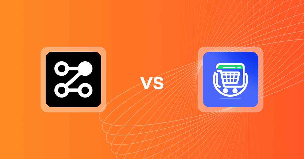 Shopify Operations Apps: Logify vs ShopShift Backup and Restore