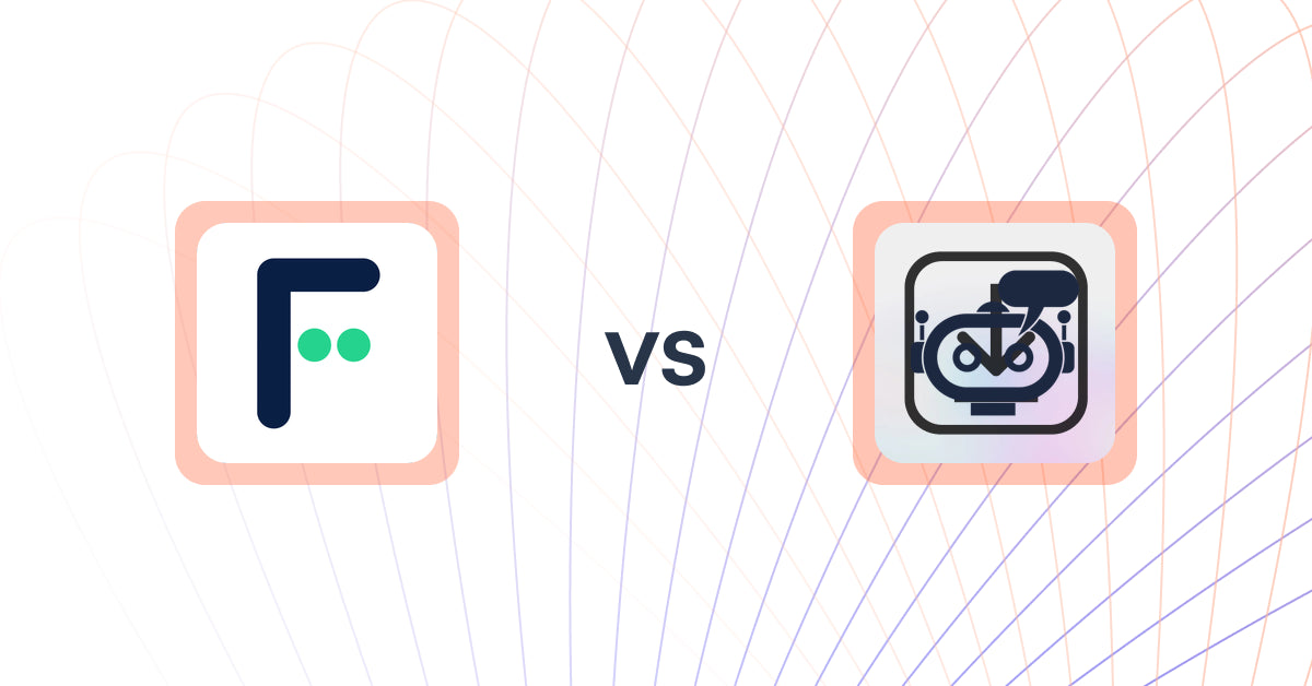 Shopify Upsell and Cross-sell Apps: AI Recommendations vs RevoChat: AI Sales Chatbot