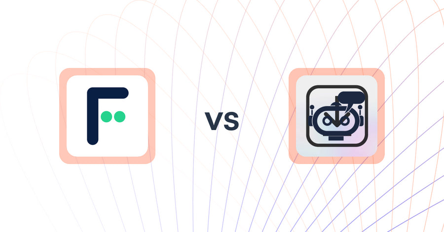 Shopify Upsell and Cross-sell Apps: AI Recommendations vs RevoChat: AI Sales Chatbot