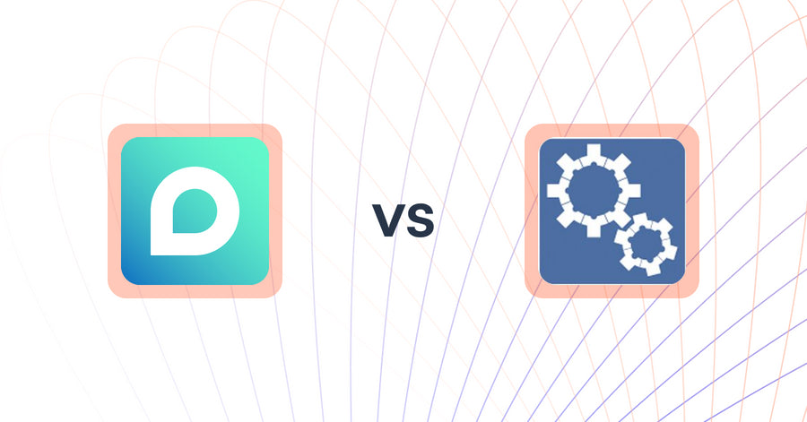 Shopify Upsell and Cross-Sell Apps: PANDA Interactive vs Shirtworks