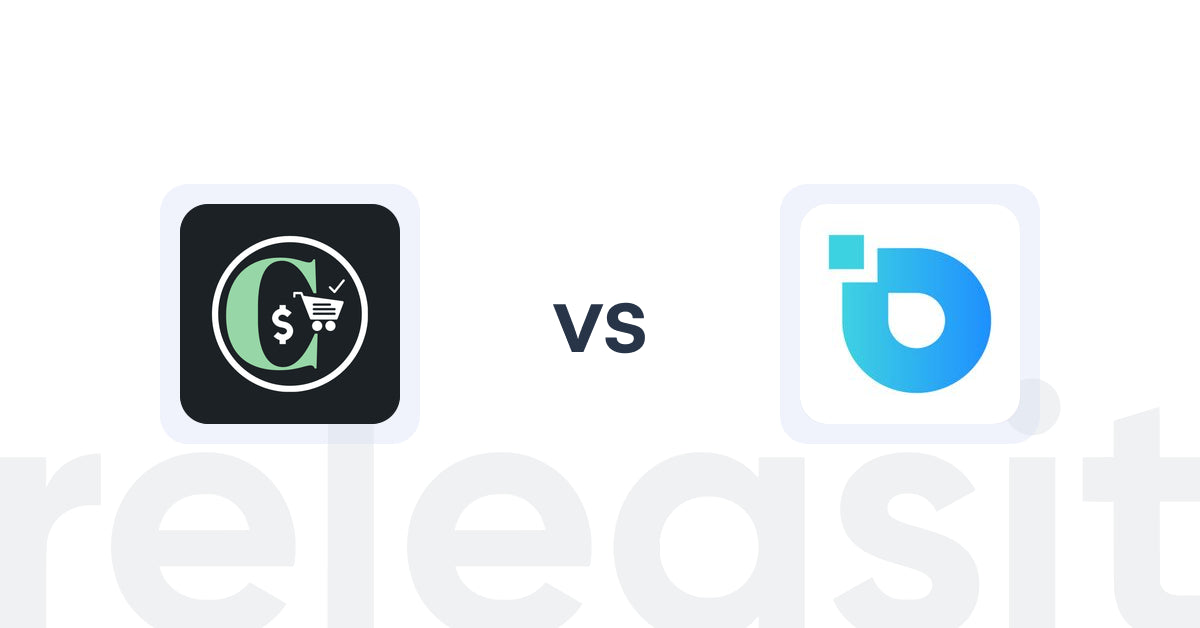 Shopify Upsell and Cross-sell Apps: Checkmate Upsell Zone vs DMetaSoul Recommendations