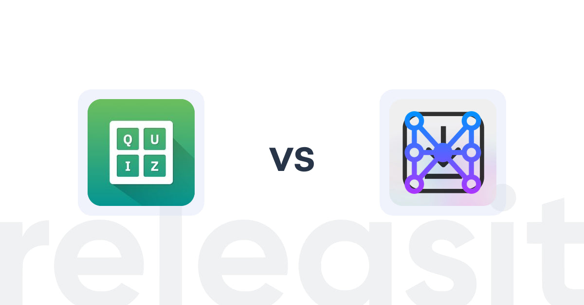Shopify Upsell and Cross-sell Apps: Quiz Buddy ‑ Product Quiz vs Hypersonal: AI Content