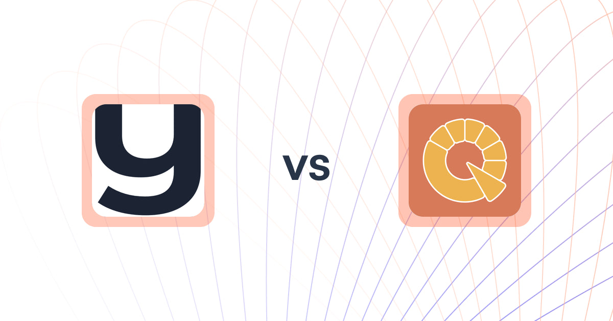 Shopify Upsell and Cross-Sell Apps: Yugaa ‑ AI Chatbot vs Appify: Power Quiz